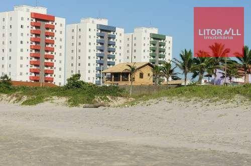 Imagem 3 de 7 de Casa À Venda, Centro, Itanhaém - Ca0201. - Ca0201