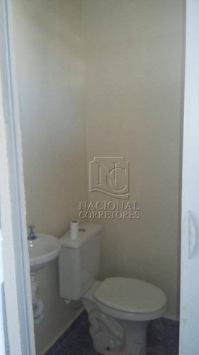 Cobertura Residencial À Venda, Utinga, Santo André. - Co3110