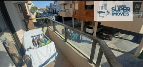 Imagem 18 de 19 de Apartamento A Venda No Bairro Centro Em Pelotas - Rs. - 1149-1