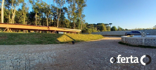 Imagem 6 de 15 de Chacara Com Casa - Rio Abaixinho - Ref: 727 - V-727