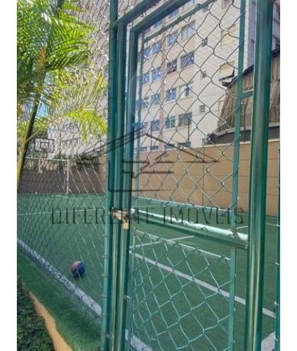 Imagem 5 de 15 de Apartamento No Vista Bella, 50m² 2 Dorm. 1 Vaga - Bela Vista