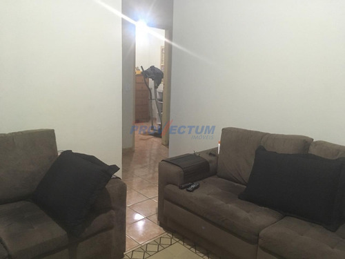Imagem 4 de 14 de Casa À Venda Em Jardim Estoril - Ca270513
