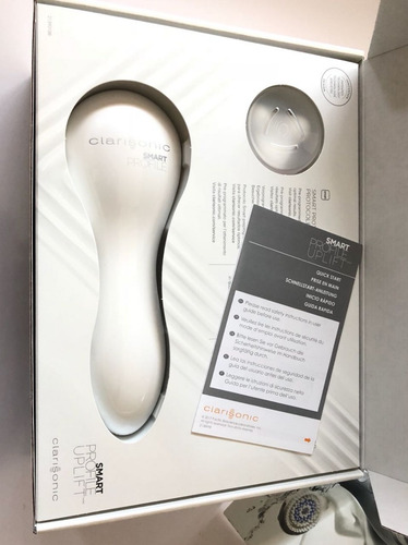 Clarisonic 30% Descuento Smartprofile Uplift 2 En 1 Antiedad
