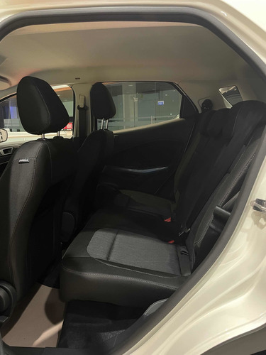 Imagen 6 de 9 de Ford Ecosport Storm 2.0 At
