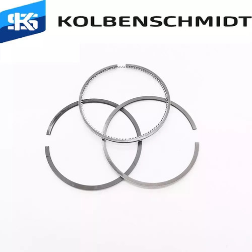 Anillos De Piston Bmw 740i 2008-2012 N55 6 Cilindros