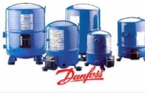 Comprar Compresor Maneurop Danfoss De 13 Hp Mt-160 Trifasico  R22