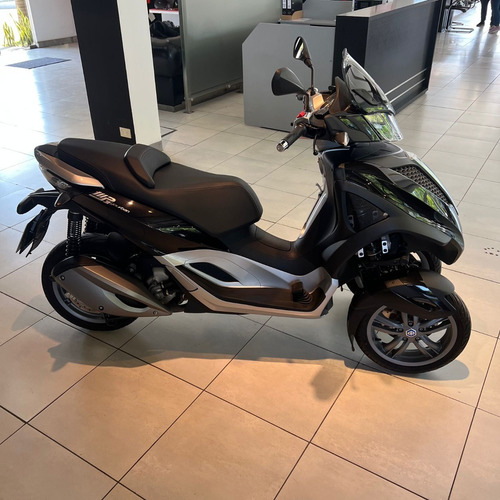 Imagen 3 de 16 de Piaggio Vespa Mp3 Yourban Lt300ie