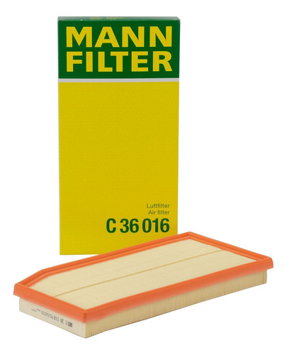 Filtro De Aire Para Mercedes Benz E200 E300 E350 M264.920