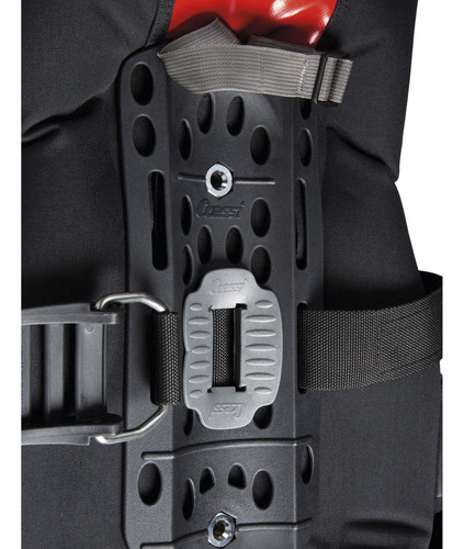 Colete Equilibrador De Mergulho Cressi Solid Plus Tamanho P