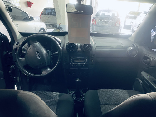 Ford Ecosport 1.6 My10 Xl Plus Mp3 4x2