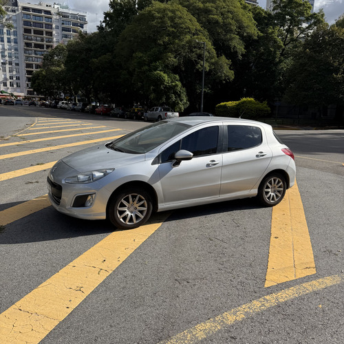 Peugeot 308 1.6 Active Hdi 115cv