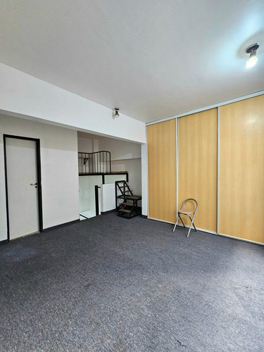 2 Ambientes En Planta Baja Con Pileta, Gimnasio Y Sum