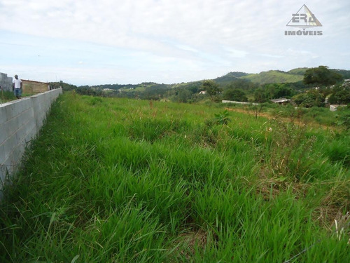 Imagem 2 de 8 de Terreno Residencial À Venda, Penhinha, Arujá - Te0197. - Te0197