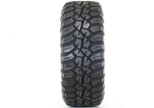 Pneu Aro 15 General Tire 33x12.50r15 108q Grabber X3
