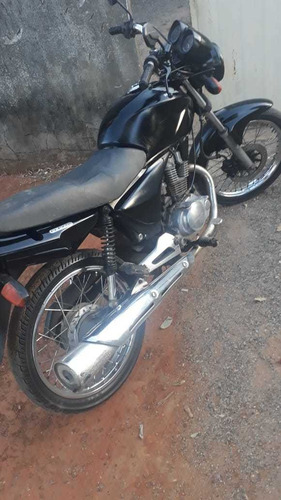 Moto Fan 150 500 Reias