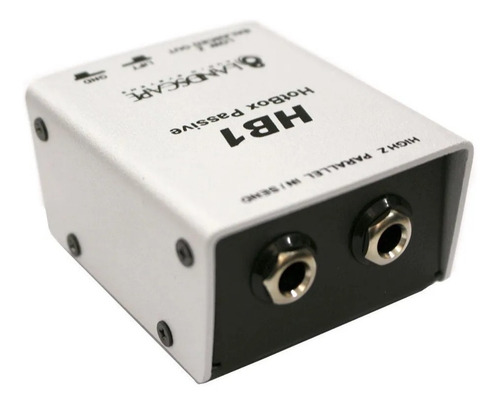 Imagem 2 de 5 de Direct Box Passivo Landscape Hb1 Hotbox Passive