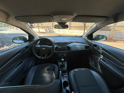Chevrolet Onix 1.0 FLEX MANUAL
