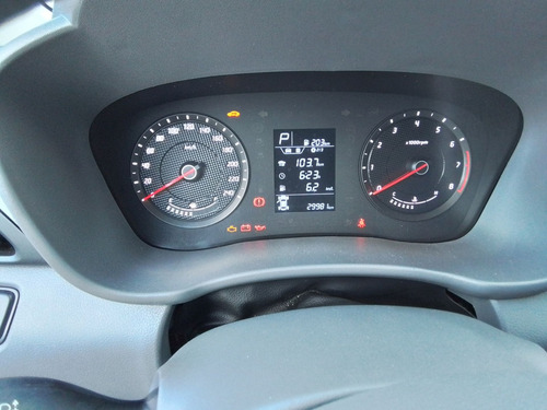 Hyundai HB20 1.0 12V FLEX COMFORT PLUS MANUAL