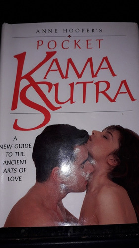 Pocket Kama Sutra: A New Guide (anne Hooper)