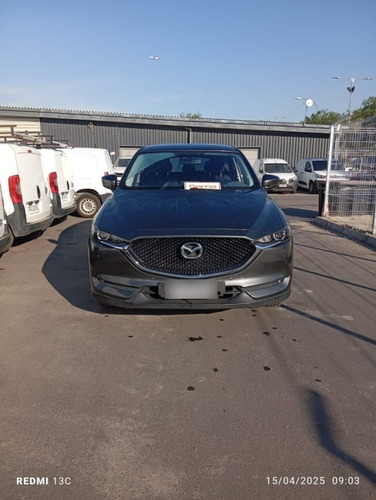 Mazda Cx-5 2.0 Gt At 4x4 2020