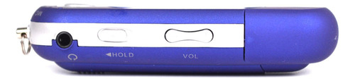 4x 8gb Player Digital Usb Multimedia Music Salida De