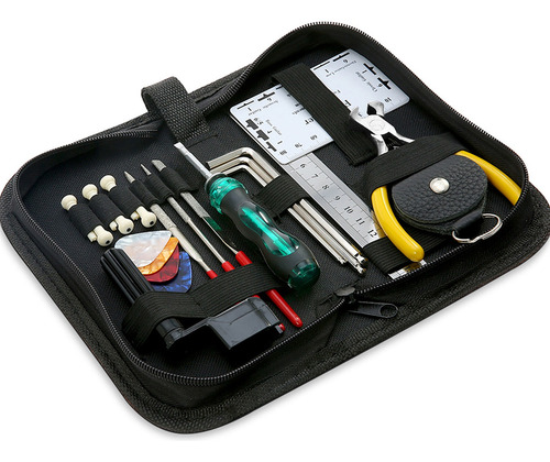 Wj1 Kit De Herramientas De Limpieza Para Reparación De