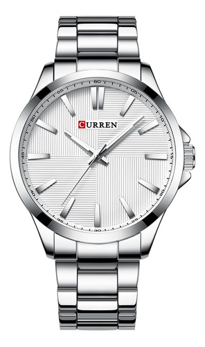 Curren 8322 Hombre Reloj Deportivo Hombre Reloj Hombre Imper