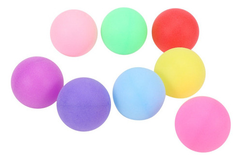 Mesa De Entretenimiento De 150 Unidades/paquete De Pelotas D