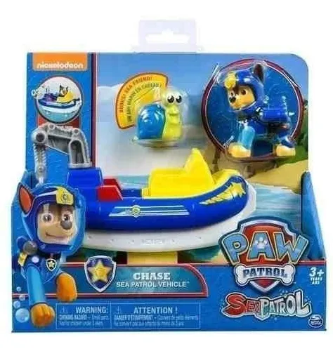 Paw patrol hot sale 6038284