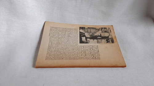 Imagen 5 de 5 de Bandoneon De Papel Hector Negro Poemas Ediciones 2 X 4