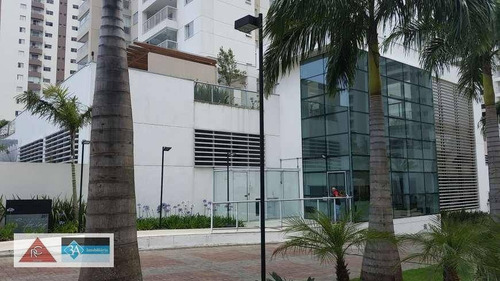 Imagem 12 de 30 de Apartamento À Venda, 75 M² Por R$ 650.000,00 - Tatuapé - São Paulo/sp - Ap5713