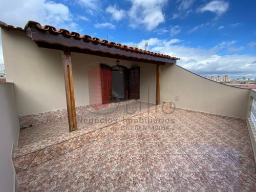Imagem 9 de 15 de Sobrado - Vila Beatriz - Ref: 9996 - V-9996