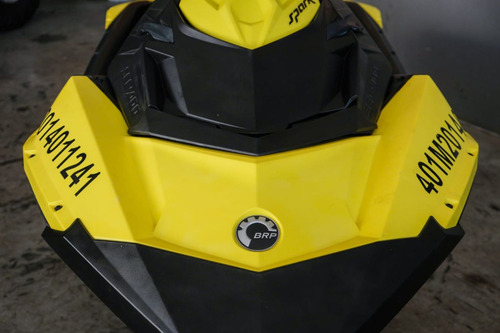 Jet Ski Sea Doo Spark 2up 60hp