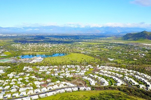 Piedra Roja, Estupendo Sitio Factibilidad Comercial 2 Casas