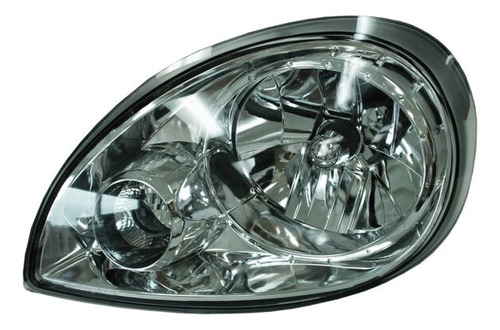 Faro Chevy C2 2004 - 2008 Lh