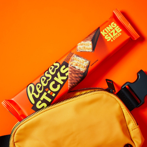Reese's Sticks King Size (5 Piezas)