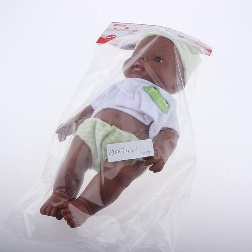 Niños Muñeca 12 Pulgadas Bebé Recién Nacido Juguete