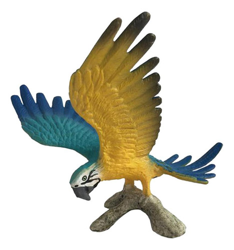 Miniatura De Plástico Model Statua Suministros De