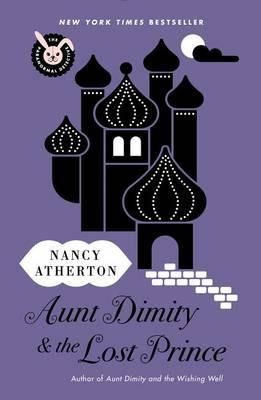 Libro Aunt Dimity And The Lost Prince - Nancy Atherton