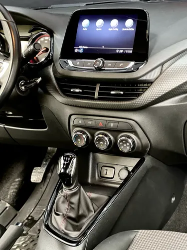 Chevrolet Onix 1.0 RS