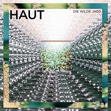 Die Wilde Jagd Haut Usa Import Lp Vinilo