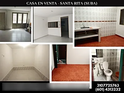 Casa en venta