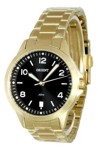 Relógio Orient Feminino FGSS1197 P2KX