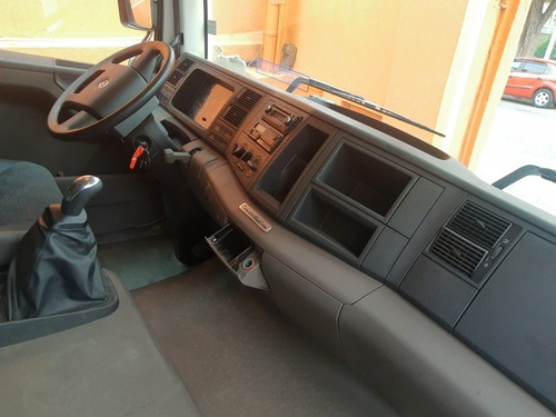 Imagem 14 de 15 de Volkswagen 24280