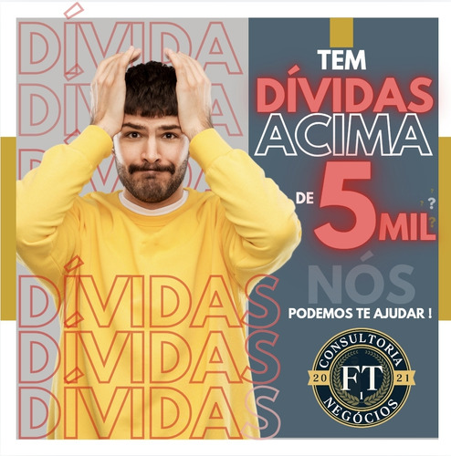 Limpeza No Cpf E Cnpj Antes De Pagar As Dívidas