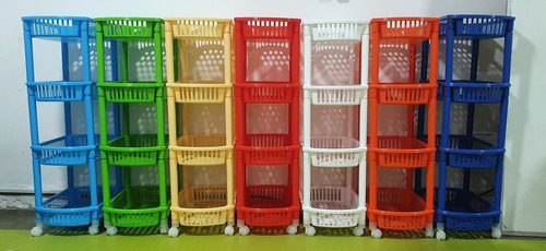 Dispensador Verdurero Frutas Delivery