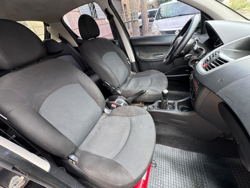 Peugeot 207 1.4 Allure 75cv