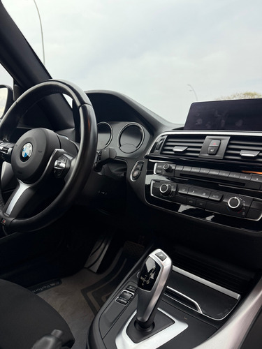 BMW Serie 2 2.0 220i Sport Line 184cv
