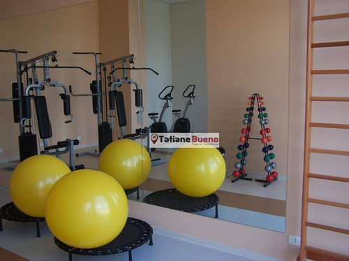 Imagem 16 de 30 de Apartamento Com 4 Dormitórios À Venda, 157 M² Por R$ 1.300.000 - Jardim Esplanada - São José Dos Campos/sp - Ap2469