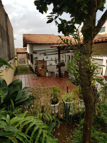 Imagem 20 de 23 de Casa Com 3 Dormitórios À Venda, 260 M² - Campestre - Santo André/sp - Ca10827